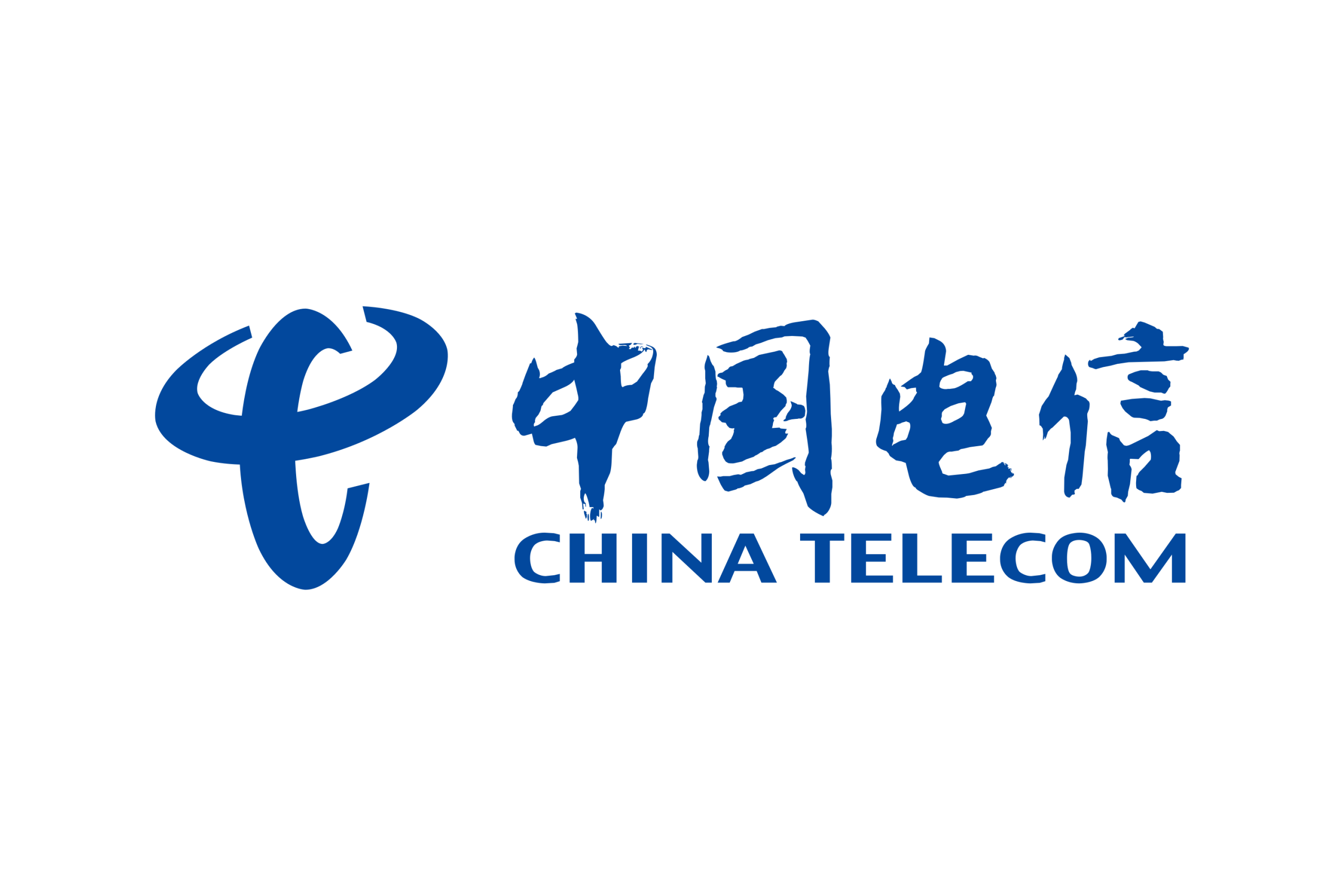 China_Telecom-Logo.wine